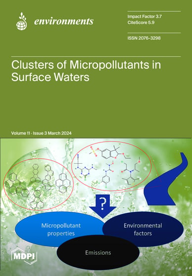 Journal Issue Cover Image