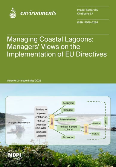 Journal Issue Cover Image