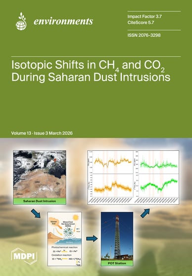 Journal Issue Cover Image