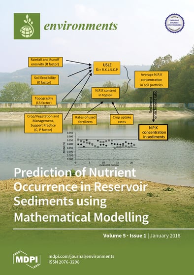 Journal Issue Cover Image