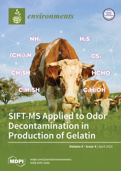 Journal Issue Cover Image