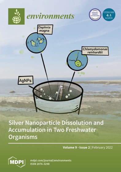 Journal Issue Cover Image
