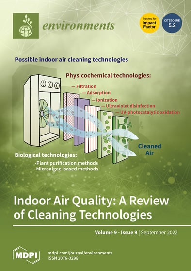 Journal Issue Cover Image