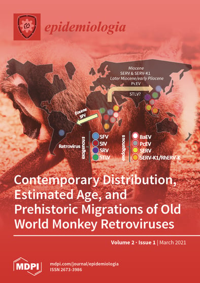 Journal Issue Cover Image