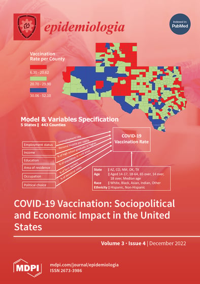 Journal Issue Cover Image