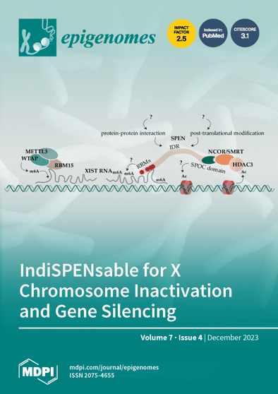 Journal Issue Cover Image