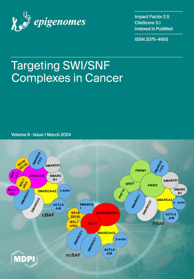 Journal Issue Cover Image