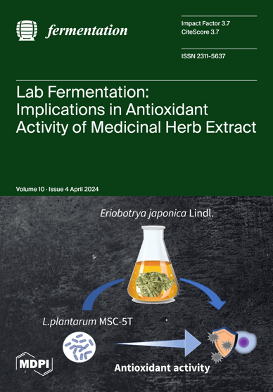 Journal Issue Cover Image