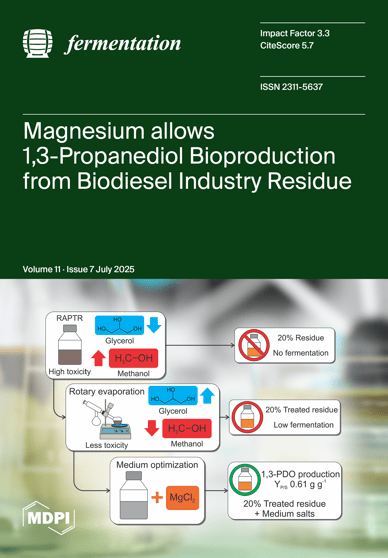 Journal Issue Cover Image