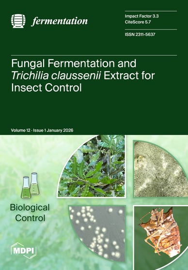 Journal Issue Cover Image
