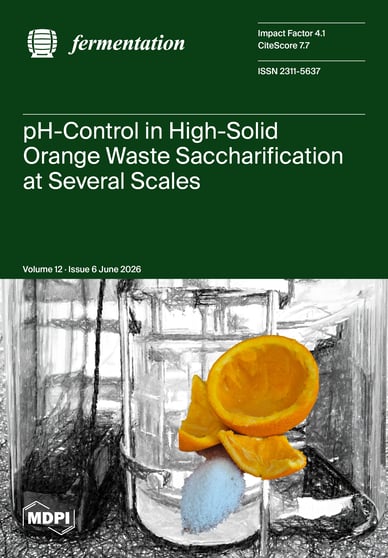 Journal Issue Cover Image