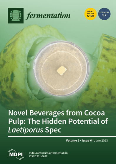 Journal Issue Cover Image