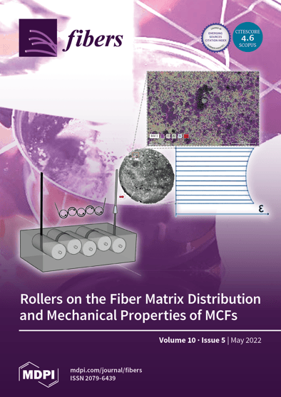 Journal Issue Cover Image