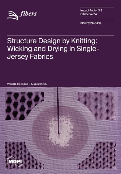Journal Issue Cover Image