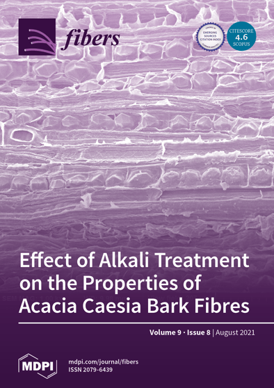 Journal Issue Cover Image
