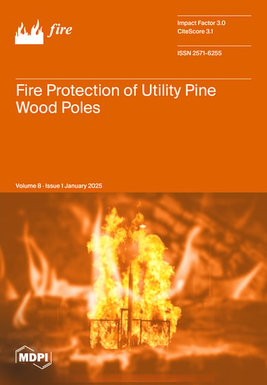 Journal Issue Cover Image