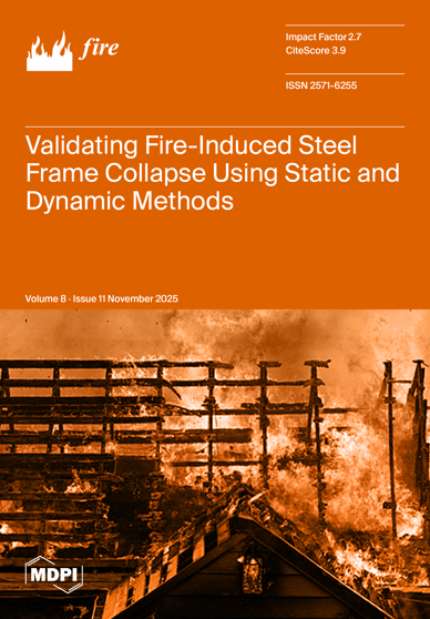 Journal Issue Cover Image