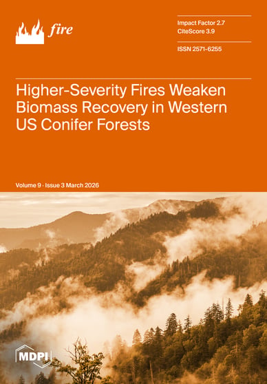 Journal Issue Cover Image