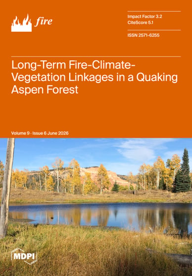 Journal Issue Cover Image