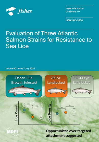 Journal Issue Cover Image