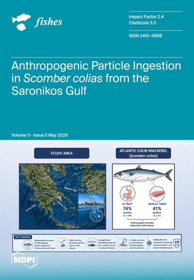 Journal Issue Cover Image