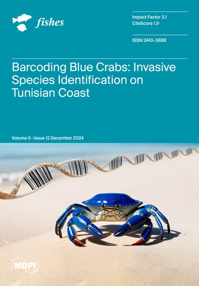 Journal Issue Cover Image