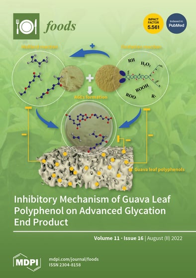 Journal Issue Cover Image