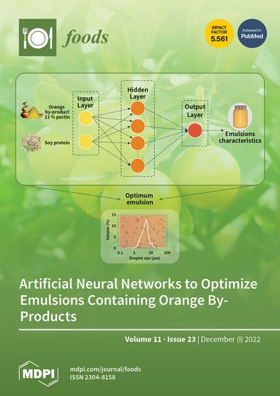 Journal Issue Cover Image
