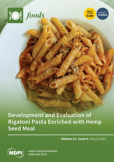 Journal Issue Cover Image