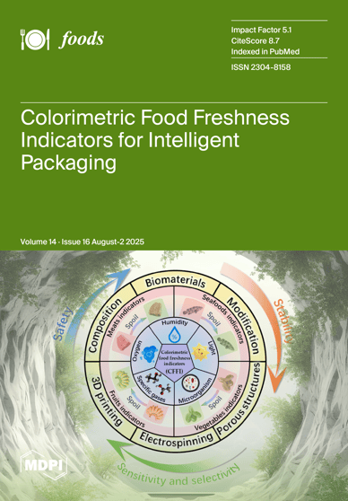 Journal Issue Cover Image