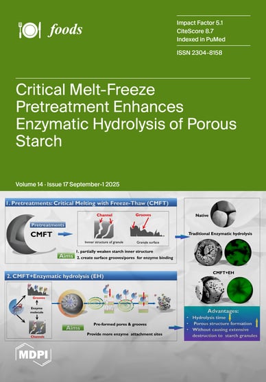 Journal Issue Cover Image