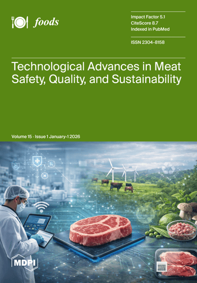 Journal Issue Cover Image