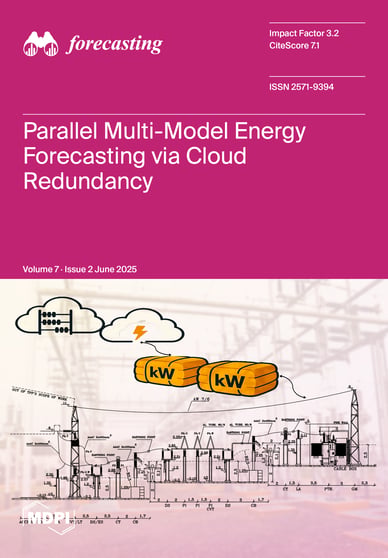 Journal Issue Cover Image