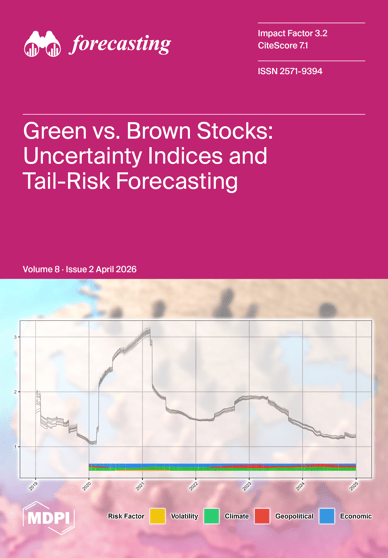 Journal Issue Cover Image