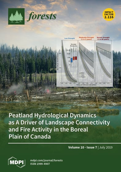 Journal Issue Cover Image