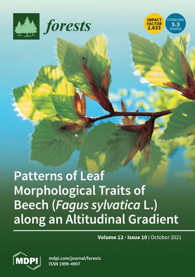 Journal Issue Cover Image