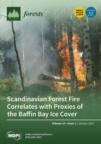 Journal Issue Cover Image
