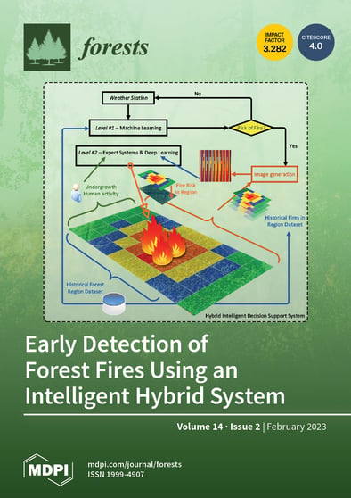 Journal Issue Cover Image