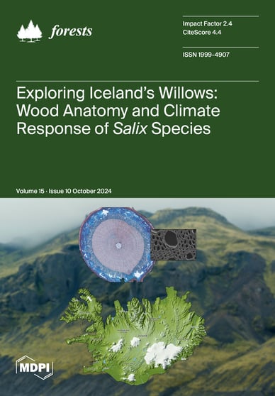 Journal Issue Cover Image