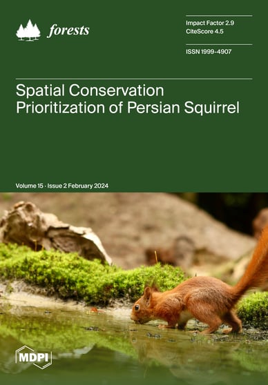Journal Issue Cover Image