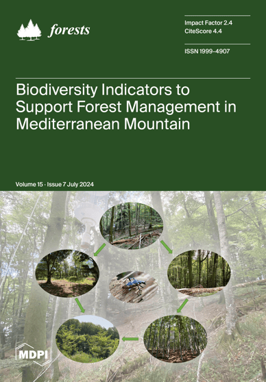 Journal Issue Cover Image