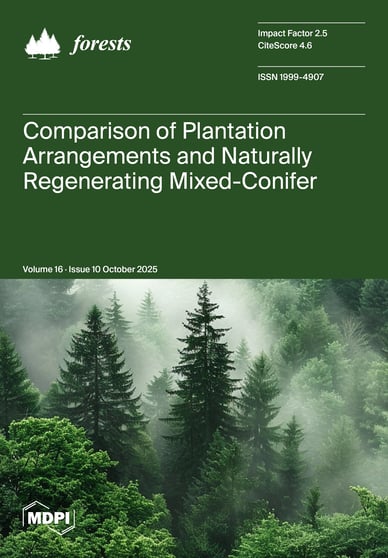Journal Issue Cover Image