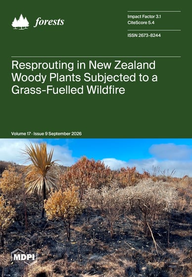 Journal Issue Cover Image