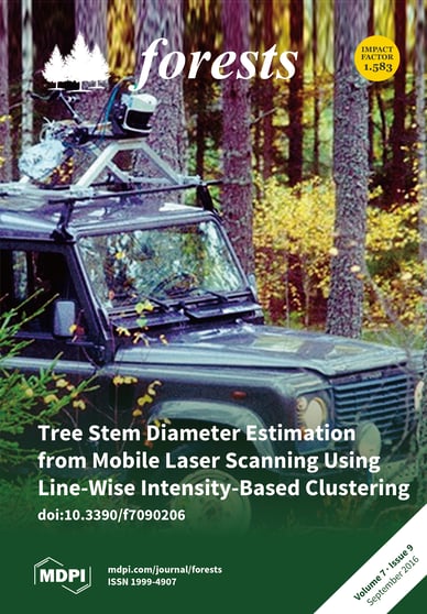 Journal Issue Cover Image