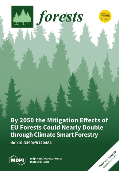 Journal Issue Cover Image