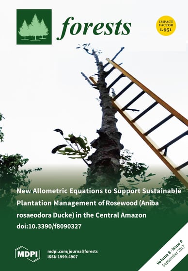 Journal Issue Cover Image