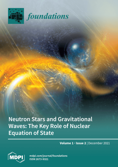 Journal Issue Cover Image