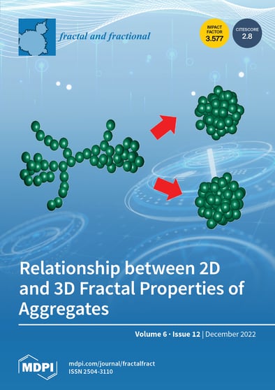 Journal Issue Cover Image