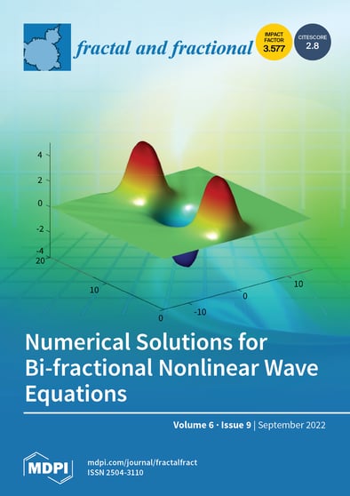 Journal Issue Cover Image