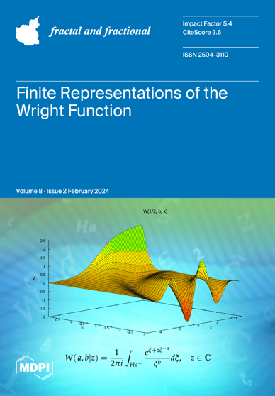Journal Issue Cover Image